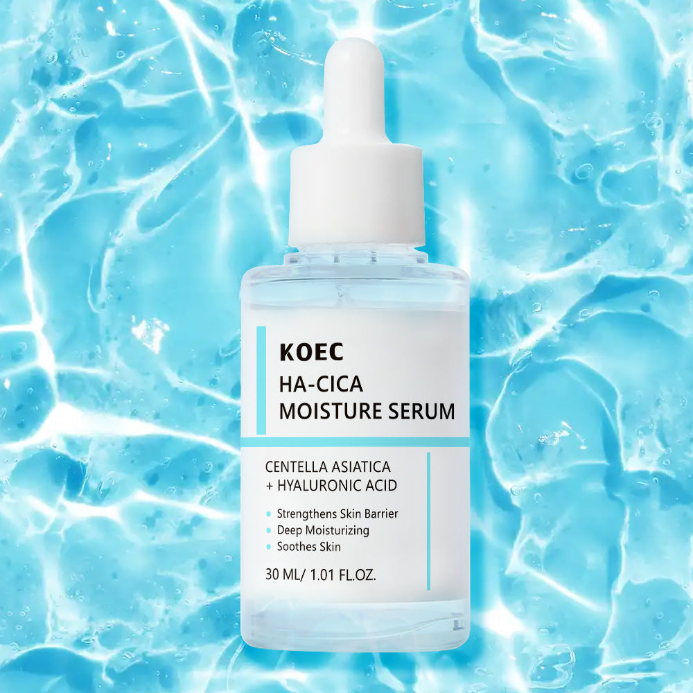 Sérum KOEC CICA 30ml
