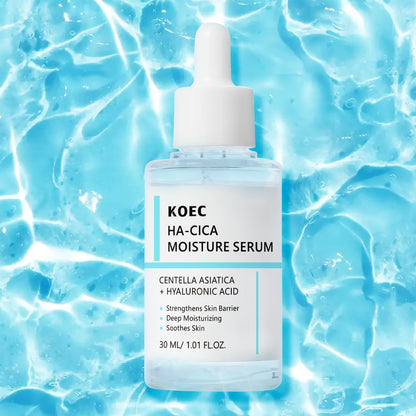 Sérum KOEC CICA 30ml
