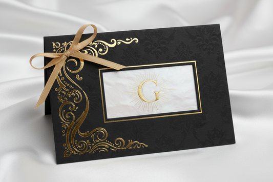 Carte-cadeau Dija Store