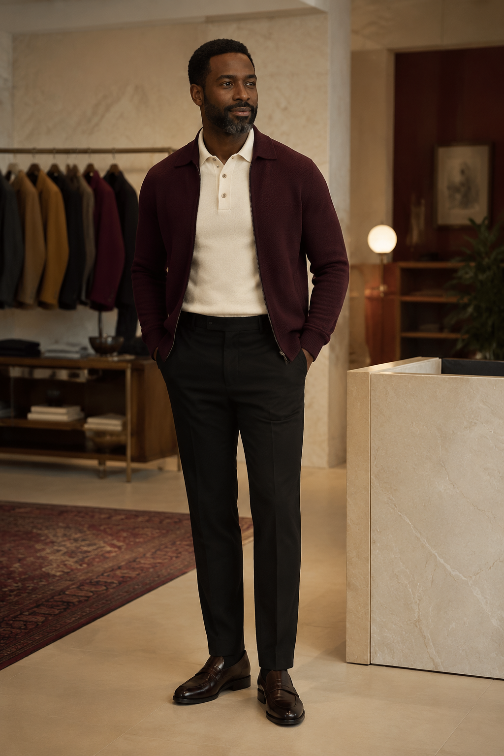 Homme